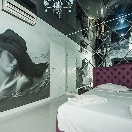 Apartament Sweet Luxury Galaţi Buitenkant foto