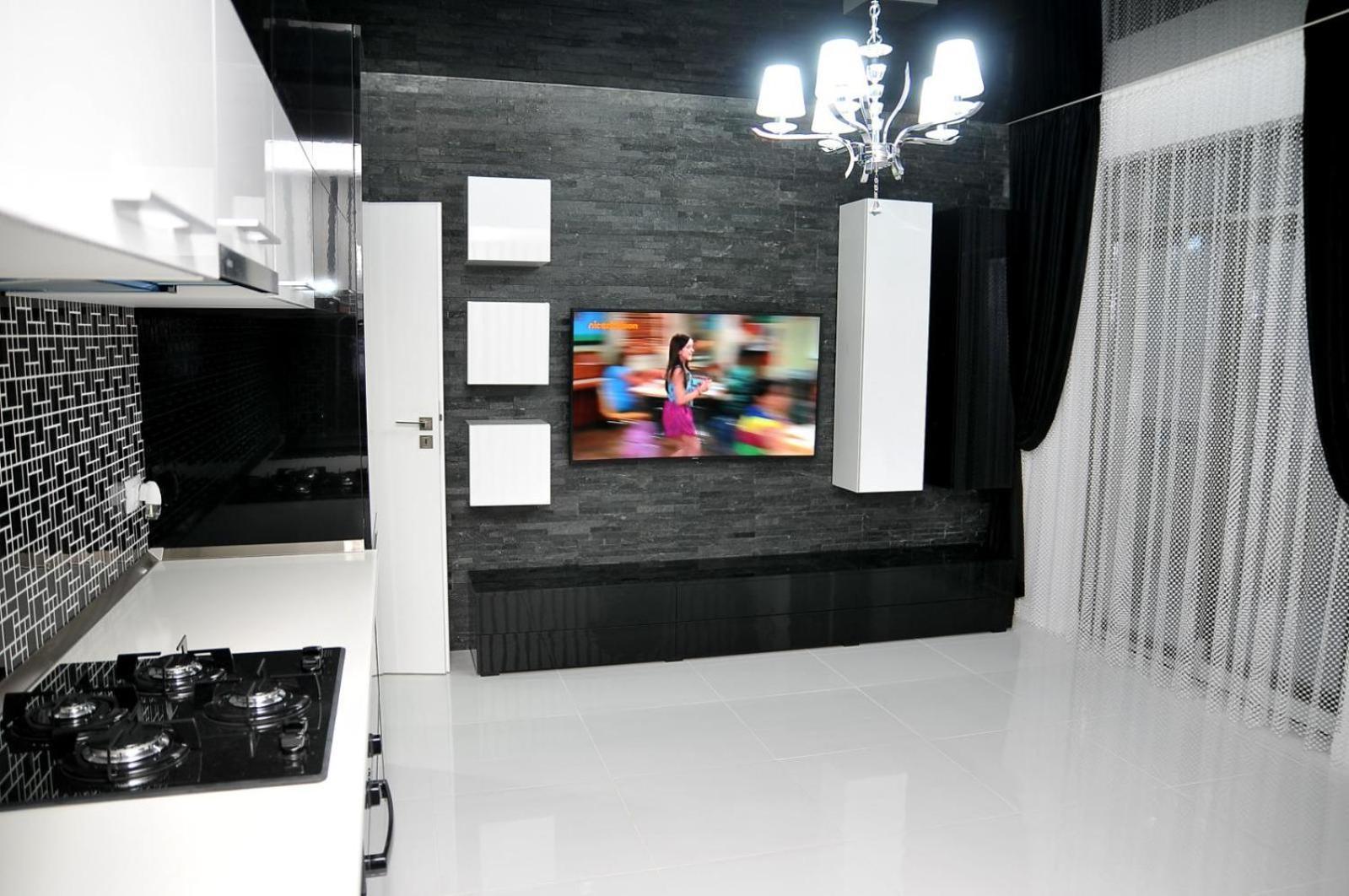 Apartament Sweet Luxury Galaţi Buitenkant foto