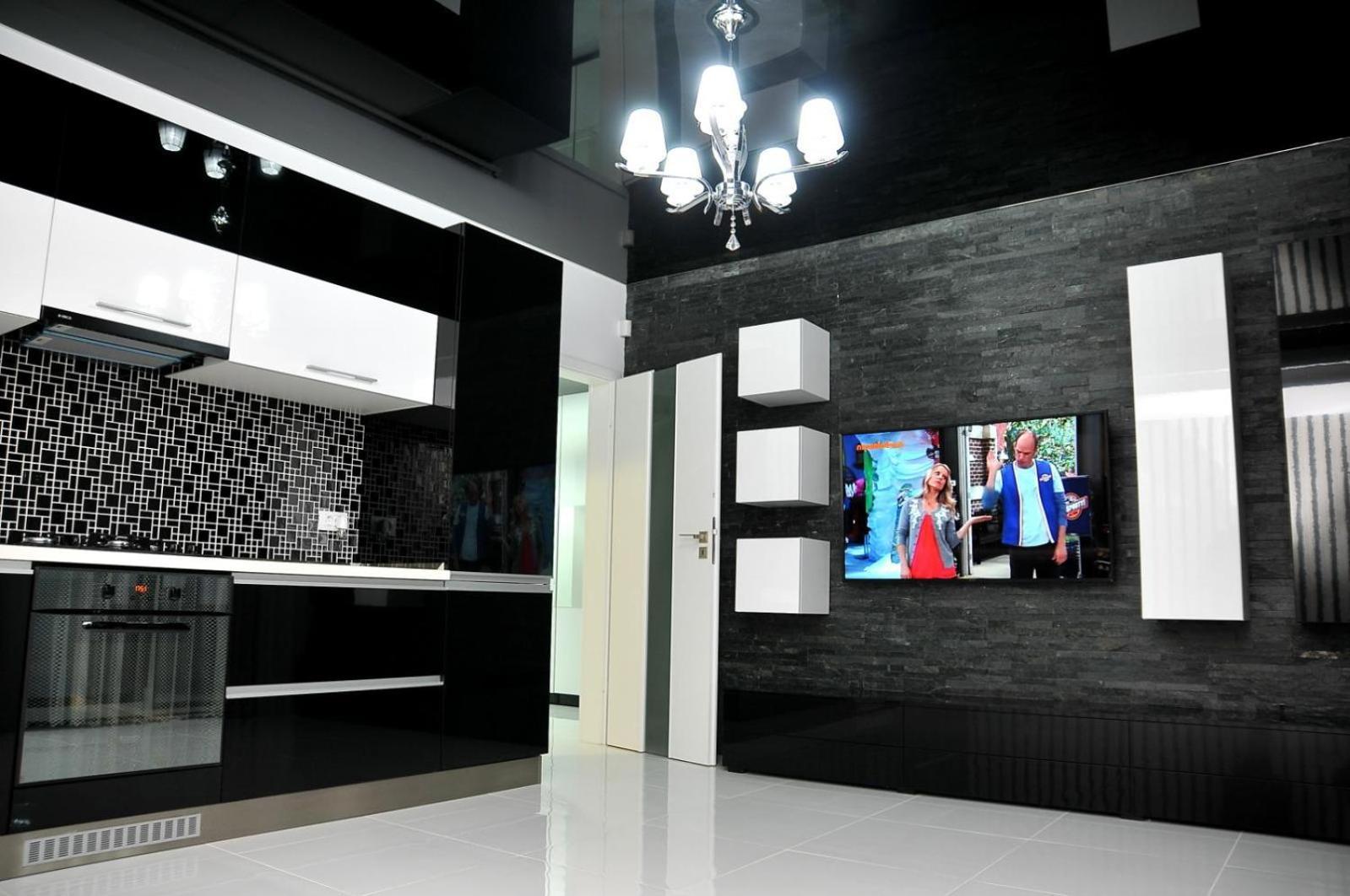 Apartament Sweet Luxury Galaţi Buitenkant foto