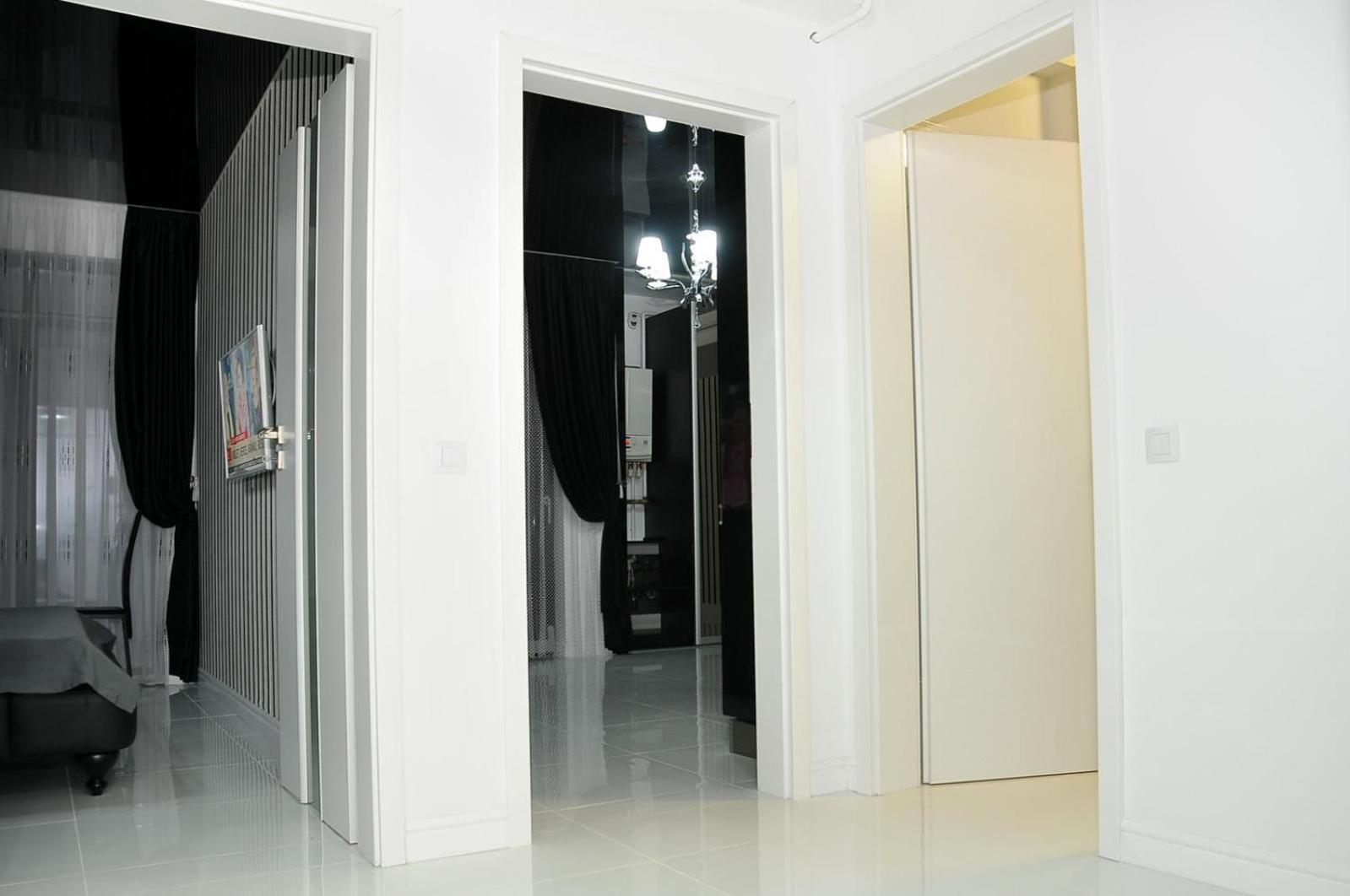 Apartament Sweet Luxury Galaţi Buitenkant foto