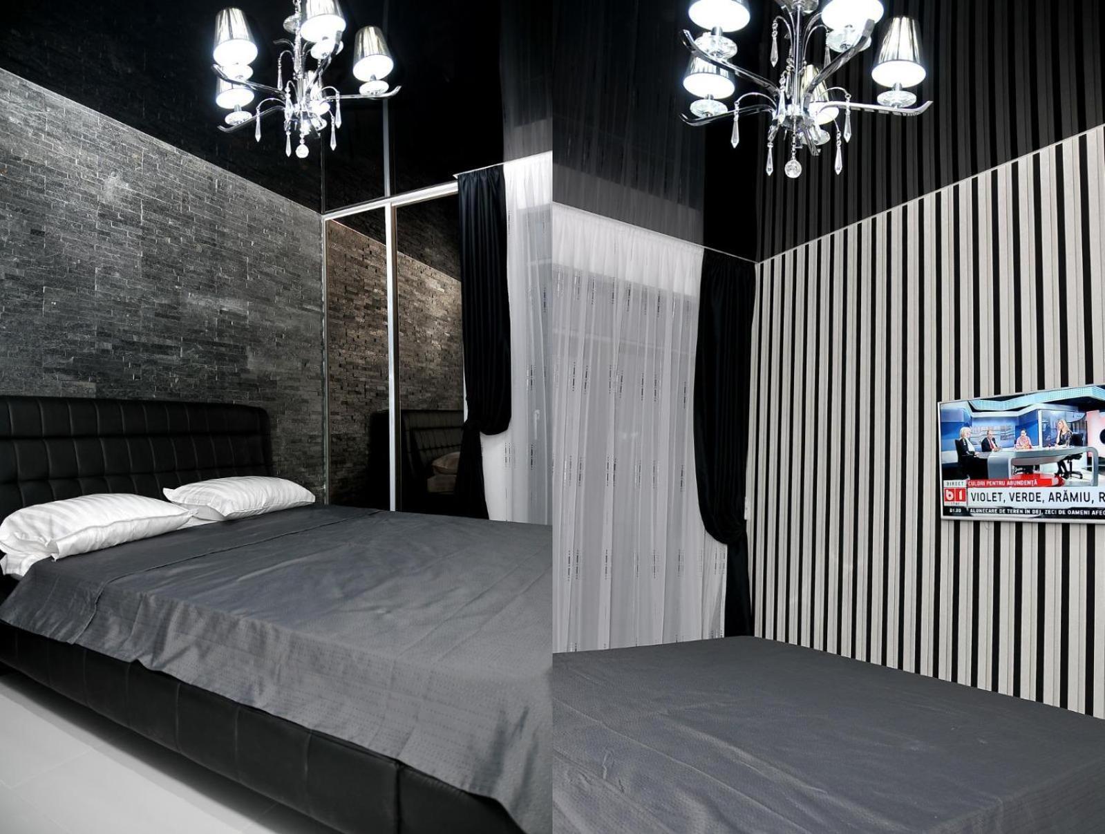 Apartament Sweet Luxury Galaţi Buitenkant foto