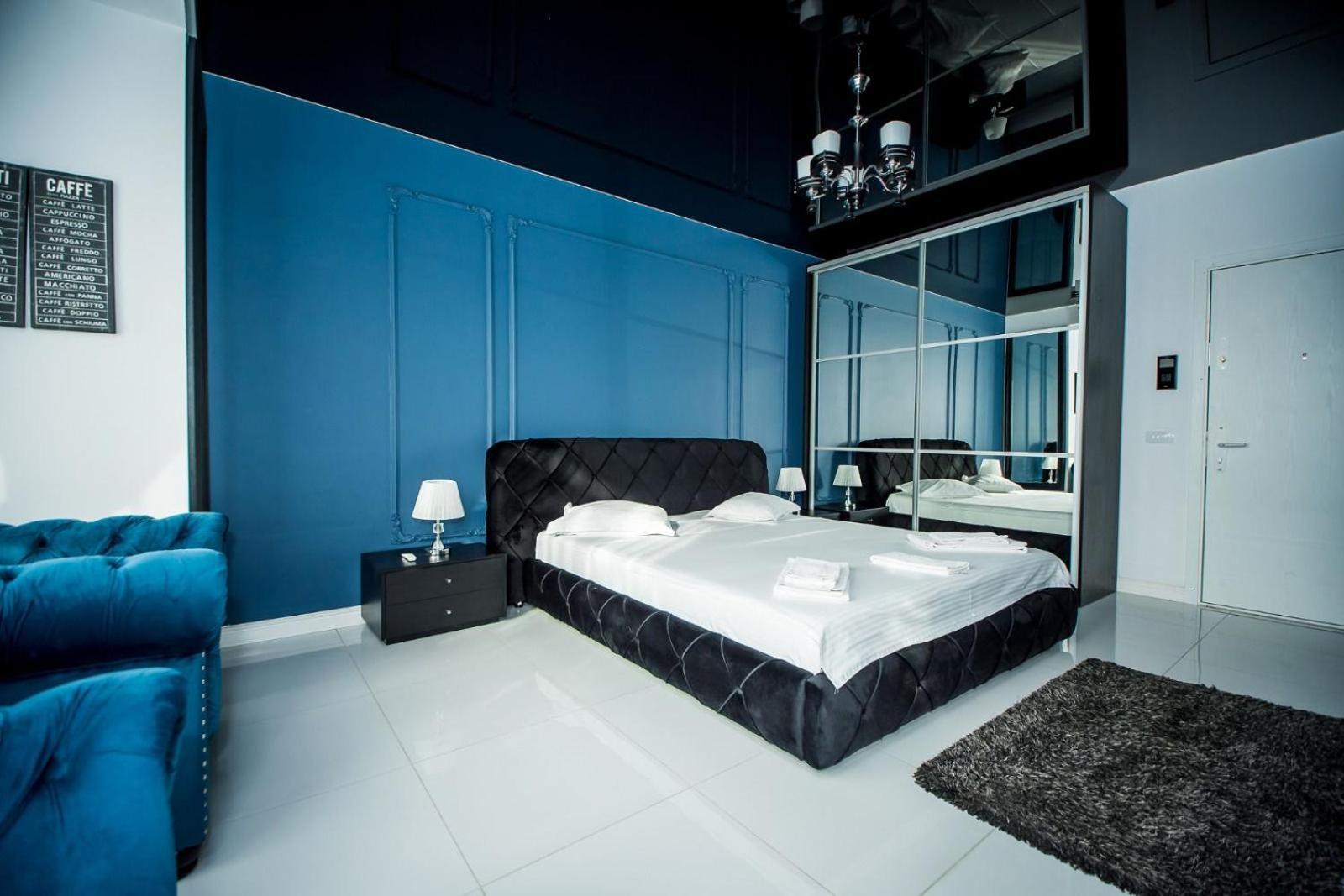 Apartament Sweet Luxury Galaţi Buitenkant foto