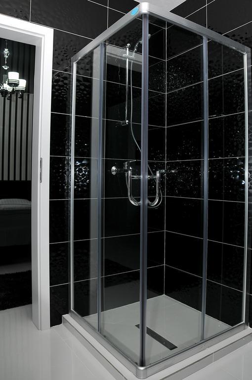 Apartament Sweet Luxury Galaţi Buitenkant foto