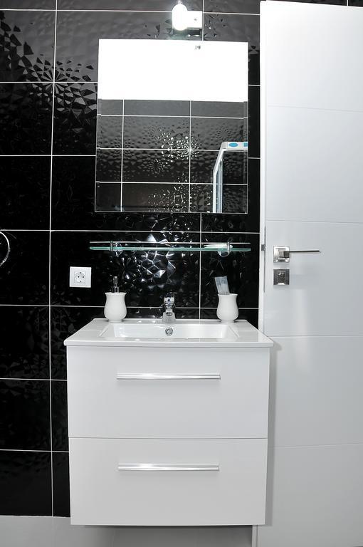 Apartament Sweet Luxury Galaţi Buitenkant foto